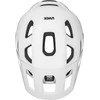 Šalmas Uvex react MIPS baltas matt-52-56CM