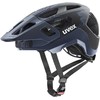 Šalmas Uvex react mystic matt-56-59CM