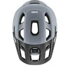 Šalmas Uvex react rhino-apricot peach matt-56-59CM