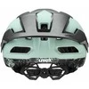 Šalmas Uvex renegade MIPS juodas-jade matt-54-58CM