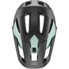 Šalmas Uvex renegade MIPS juodas-jade matt-54-58CM