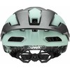 Šalmas Uvex renegade MIPS juodas-jade matt-57-61CM