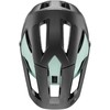 Šalmas Uvex renegade MIPS juodas-jade matt-57-61CM