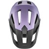 Šalmas Uvex renegade MIPS lilac-juodas matt-54-58CM