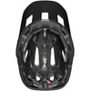 Šalmas Uvex renegade MIPS lilac-juodas matt-54-58CM