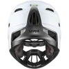Šalmas Uvex revolt cloud-juodas-52-57CM