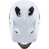 Šalmas Uvex revolt cloud-juodas-56-61CM