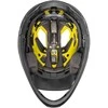 Šalmas Uvex revolt MIPS all juodas-56-61CM