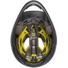Šalmas Uvex revolt MIPS oak ruda-oranžinis matt-57-61CM