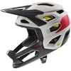 Šalmas Uvex revolt MIPS oak ruda-red-56-61CM