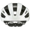 Šalmas Uvex rise baltas-52-56CM