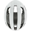 Šalmas Uvex rise baltas-52-56CM