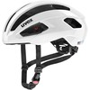 Šalmas Uvex rise baltas-52-56CM