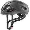 Šalmas Uvex rise cc all juodas-52-56CM