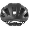 Šalmas Uvex rise cc all juodas-52-56CM