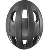 Šalmas Uvex rise cc all juodas-52-56CM