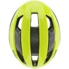 Šalmas Uvex Rise cc neon geltonas-juodas kilimėlis-52-56CM
