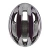 Šalmas Uvex Rise cc prestige-juodas kilimėlis-56-60CM