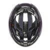 Plum Šalmas Uvex Rise cc sidabrinis-slyva WE-52-56CM