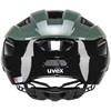Šalmas Uvex rise moss žalias-juodas-52-56CM