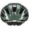 Šalmas Uvex rise moss žalias-juodas-56-59CM