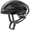 Šalmas Uvex rise pro MIPS juodas matt-52-56CM