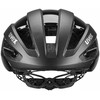 Šalmas Uvex rise pro MIPS juodas matt-52-56CM