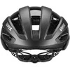 Šalmas Uvex rise pro MIPS juodas matt-52-56CM