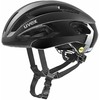 Šalmas Uvex rise pro MIPS juodas matt-52-56CM