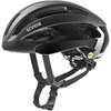 Šalmas Uvex rise pro MIPS juodas matt-56-59CM