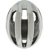 Šalmas Uvex Rise sand-juodas-52-56CM