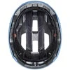 Šalmas Uvex stride azure-53-56CM