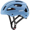 Šalmas Uvex stride azure-56-59CM