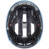Šalmas Uvex stride azure-56-59CM