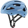 Šalmas Uvex stride azure-59-61CM