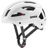 Šalmas Uvex stride baltas-59-61CM