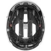 Šalmas Uvex stride baltas-59-61CM