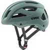 Šalmas Uvex stride sage žalias matt-56-59CM