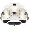 Šalmas Uvex stride visor baltas matt-56-59CM