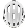 Šalmas Uvex stride visor baltas matt-56-59CM