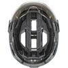 Šalmas Uvex stride visor MIPS antracito matinė-59-61CM