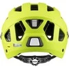 Šalmas Uvex stride visor MIPS lime matt-56-59CM