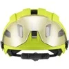 Šalmas Uvex stride visor MIPS lime matt-56-59CM