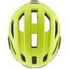 Šalmas Uvex stride visor MIPS lime matt-56-59CM