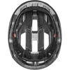Šalmas Uvex stride warm pilkas matt-56-59CM