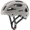 Šalmas Uvex stride warm pilkas matt-56-59CM