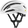 Šalmas Uvex surge aero MIPS baltas matt-56-59CM