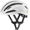 Šalmas Uvex surge aero MIPS baltas matt-59-61CM