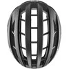 Šalmas Uvex surge aero MIPS juodas matt-56-59CM