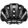 Šalmas Uvex surge aero MIPS juodas matt-56-59CM